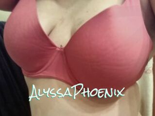 AlyssaPhoenix
