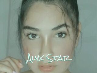 Alyx_Star