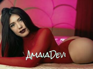 AmaiaDevi