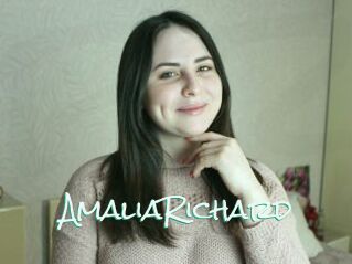 AmaliaRichard