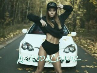 AmandaConor