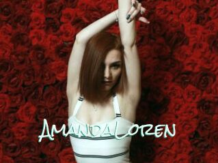 AmandaLoren