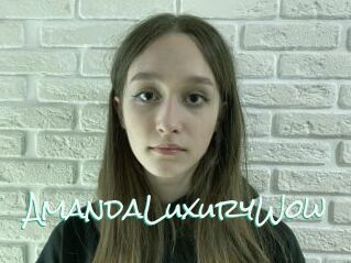 AmandaLuxuryWow