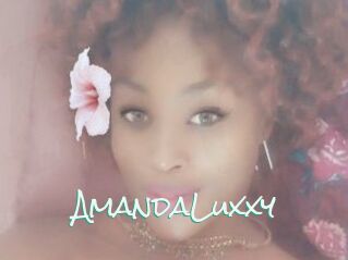 AmandaLuxxy