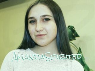 AmandaSpirited
