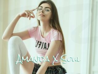 Amanda_X_Soul