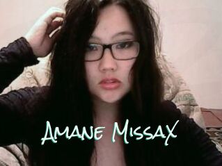 Amane_MissaX