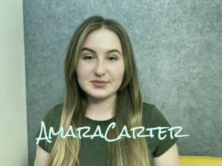 AmaraCarter