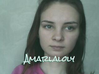 Amarlaloly