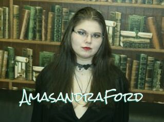 AmasandraFord