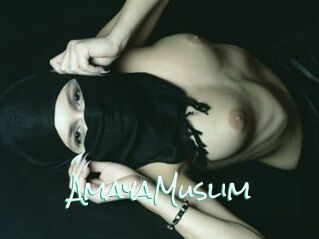 AmayaMuslim