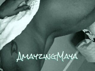AmayzingMaya