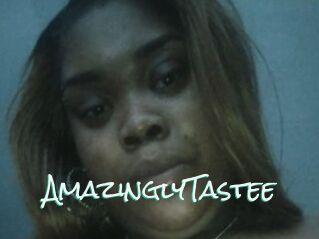 AmazinglyTastee