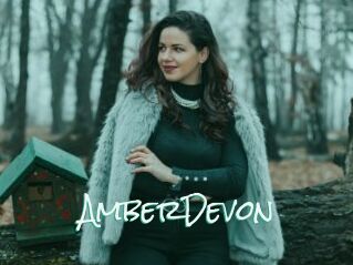 AmberDevon