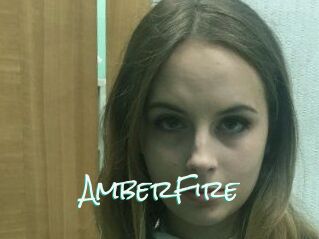 AmberFire