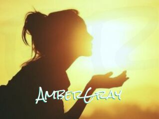 AmberGray