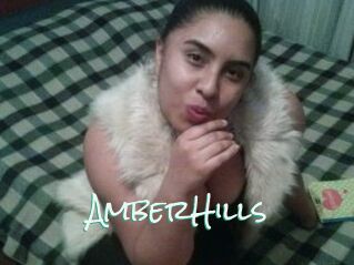 AmberHills