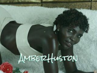 AmberHuston