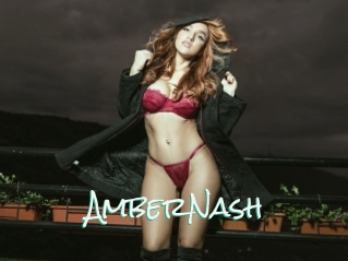 AmberNash