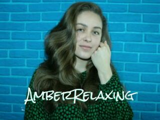 AmberRelaxing