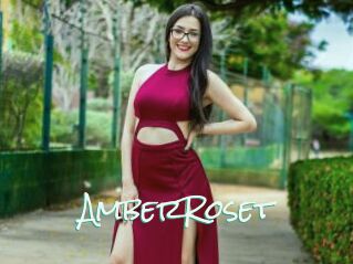 AmberRoset