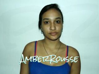 AmberRousse