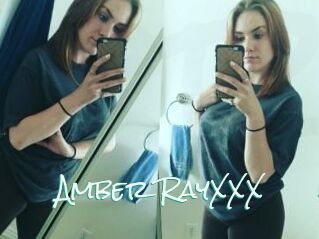 Amber_RayXXX