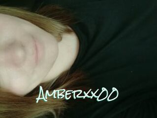 Amberxx00