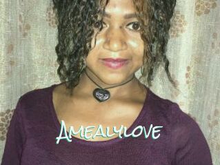 Amealylove