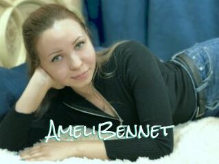 AmeliBennet