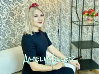 AmeliMiller