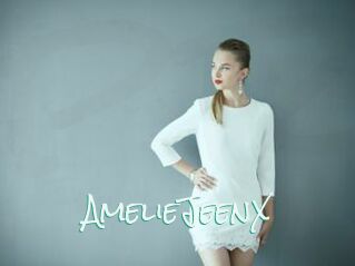 AmelieJeenX