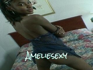 Ameliesexy