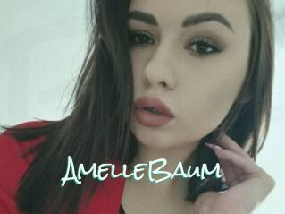 AmelleBaum