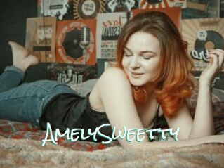 AmelySweetty
