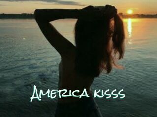 America_kisss