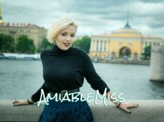 AmiableMiss