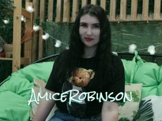 AmiceRobinson