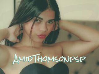 AmidThomsonpsp
