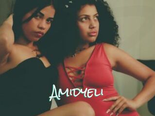 Amidyeli