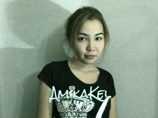 AmikaKei