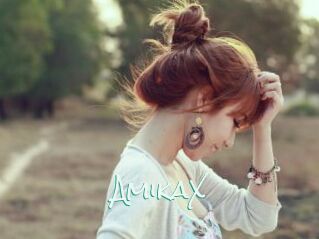 AmikaX