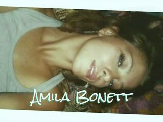 Amila_Bonett