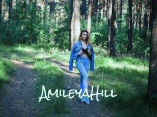 AmileyaHill