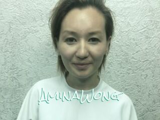 AminaWong