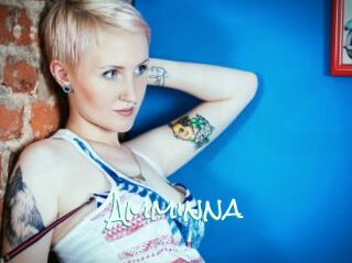 Amminna