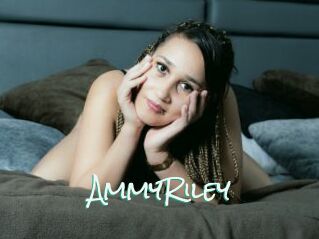 AmmyRiley