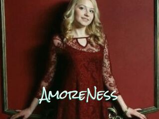 AmoreNess