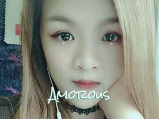 Amorous
