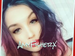 AmyFisherX